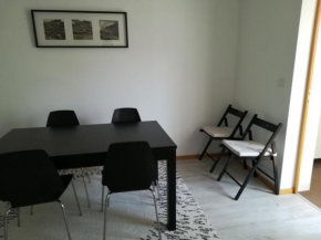 Kris Apartments Porto